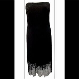 Jessica McClintock For Gunne Sax Juniors Dress 7